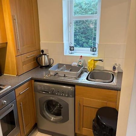 Newly Refurbished Flat In Kings Heath Birmingham Exterior foto