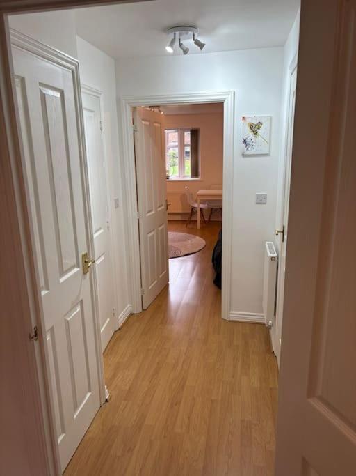 Newly Refurbished Flat In Kings Heath Birmingham Exterior foto
